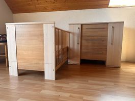 Kinderzimmer von PAIDI