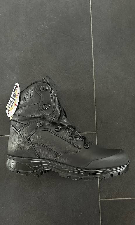 Haix Scarpe da uomo: Haix Ranger BGS 2.0 NEU!!!! – Usato da Güttingen venduto da Tg_135367