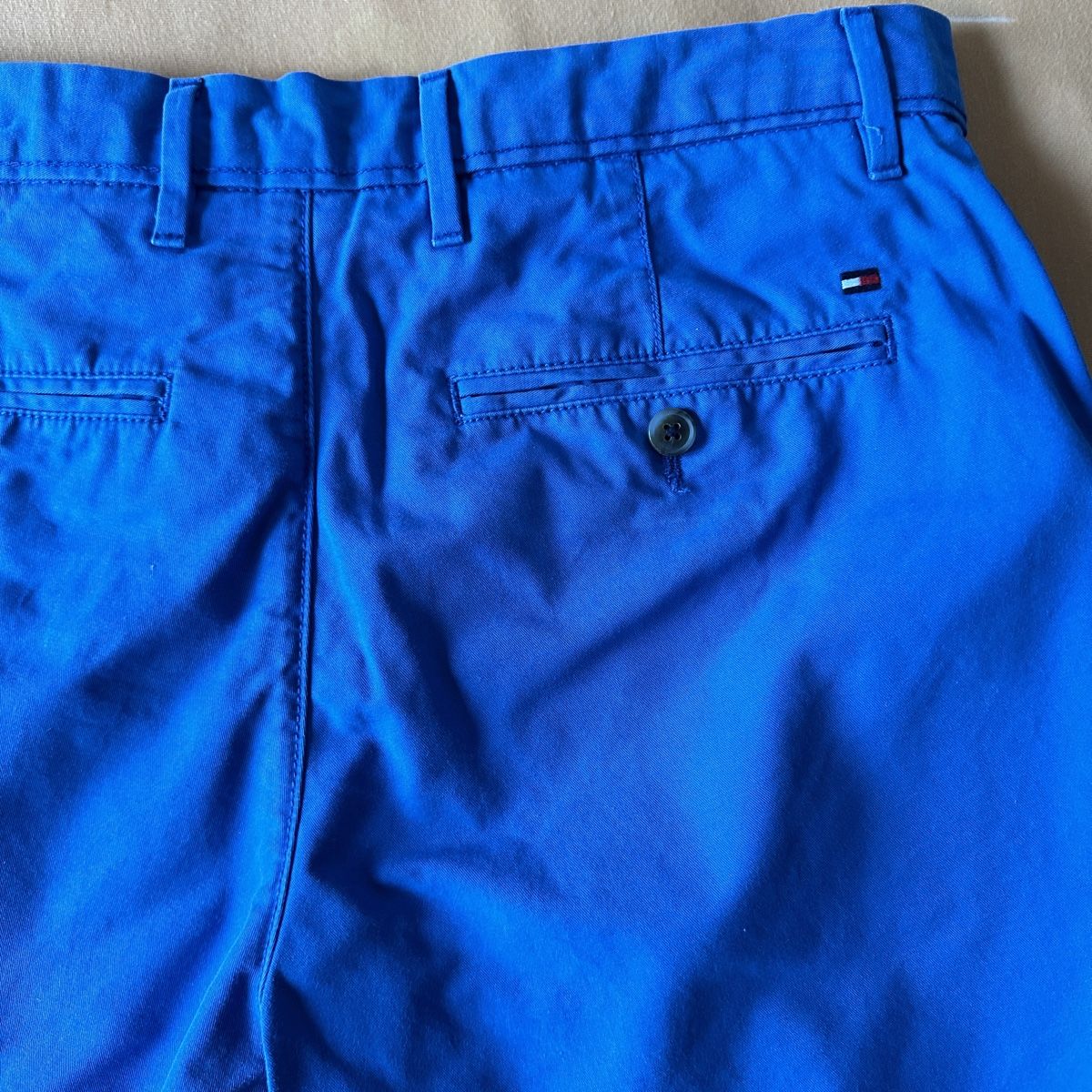 Tommy Hilfiger Hosen: Tommy Hilfiger Shorts – Neu (gemäss Beschreibung) aus Wallisellen von Last_Chance_Sale 3