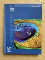 LMVZ Mathematik 4. Klasse Themenbuch (neu)