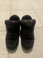 Schuhe DC Gr 43