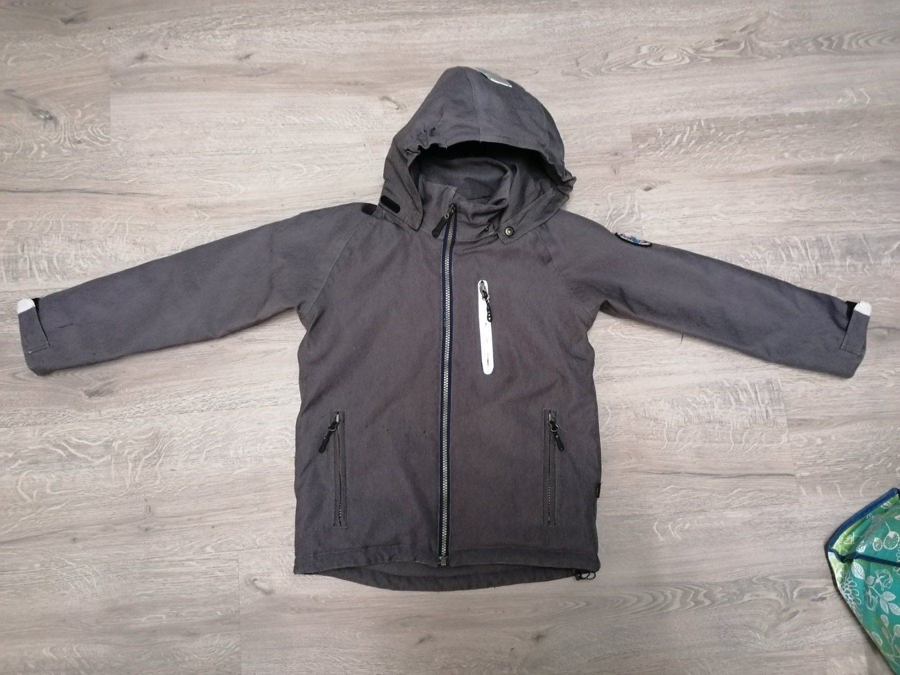Rukka Vestes & Manteaux: Rukka Jacke Gr. 128 – D'occasion à Thalwil par myandine