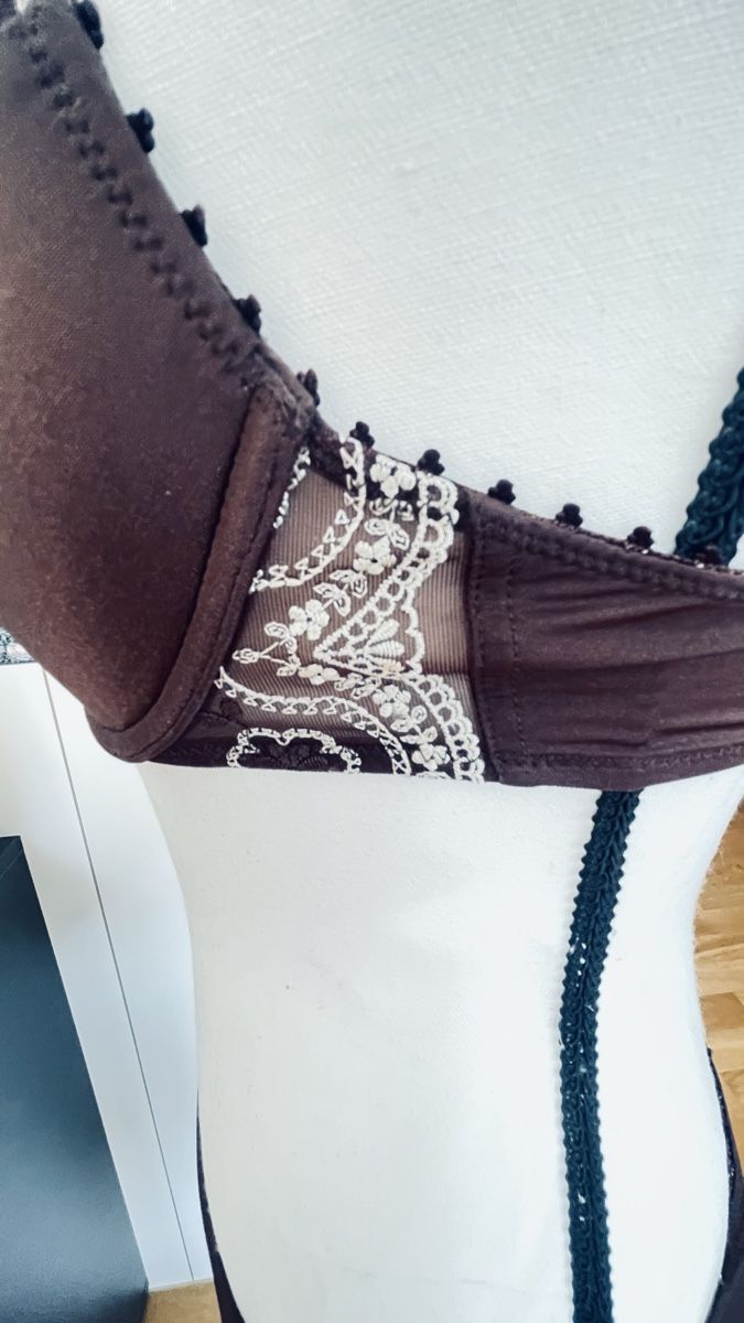 Sonstige Unterwäsche: Lingerie Set - Slip/BH/Unterhemd – Gebraucht aus Gränichen von RetoLexi 3