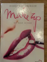 Horst Kirchberger, make up Schule