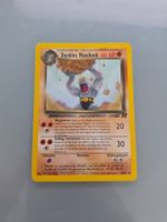 Pokémon Karte: Dunkles Maschock – Team Rocket (40/82) – DE