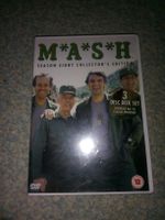M*A*S*H (Season 8) Collector's Edition  (Eng)  4-DVD Box Set