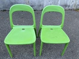 Ikea Gartenstühle