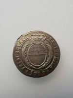 Freiburg, 14 Kreuzer, 1790,
