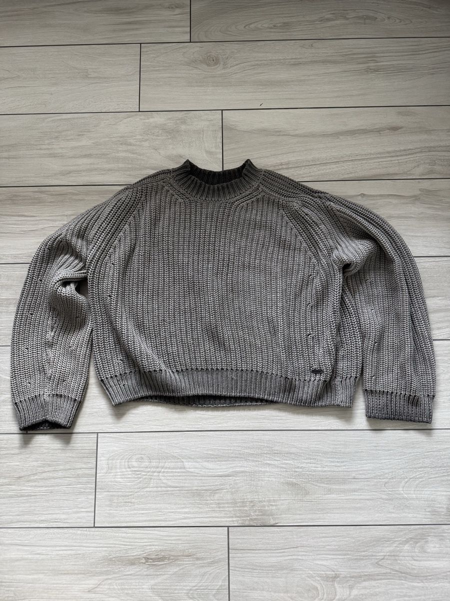 Maglioni & Felpe: Strickpullover – Nuovo e nell'imballaggio originale da Thun venduto da cedu247