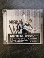 MICHAL ALL ALONE WITH MY GUEULE