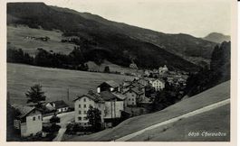 6676 CHURWALDEN GR gel. 1930!