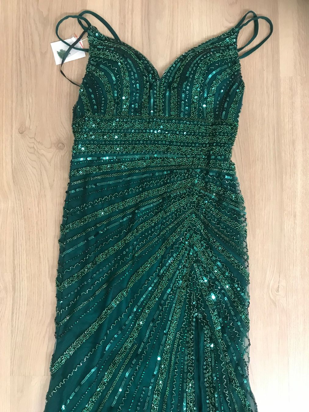 Robes: Abendkleid – D'occasion à brugg par chuili 2