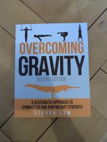 Turnen-Ratgeber: Overcoming Gravity, 2. Auflage, Top!