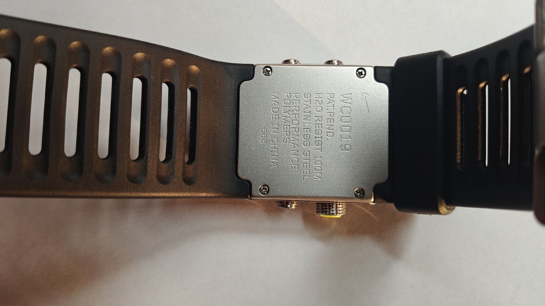 Orologi: Montre nike – Nuovo (secondo la descrizione) da Lausanne venduto da chwiese 4