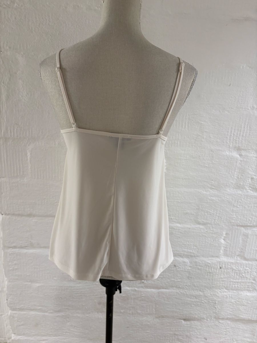 Zara T-shirt: Damen T-Shirts,Gr.S;Zara,N.Yorker  – Usato da Winterthur venduto da Nena222 2