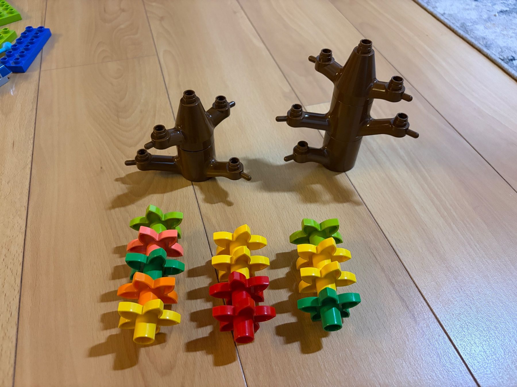 Lego Giocattoli: Lego Duplo Konvolut – Usato da Wetzikon ZH venduto da wilmaa.1 4