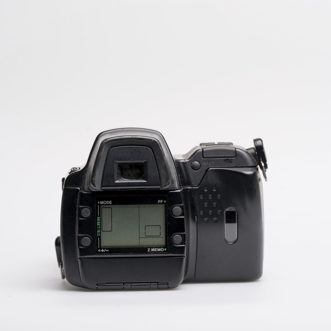 Olympus Kamera: Olympus is- 1000 ED F4.5 – Gebraucht aus Stans von studiofischlin 7