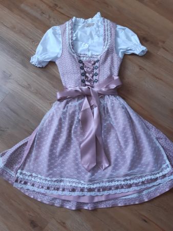 wunderschönes Kinderdirndl
