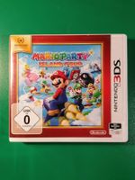Mario Party Island Tour