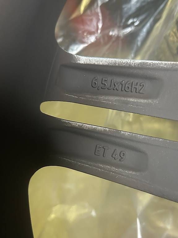 Cerchioni: Mercedes A180 Alufelgen – Usato da Romanshorn venduto da Emoh86 3