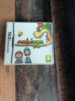 Nintendo DS Mario & Luigi Voyage au centre de Bowser