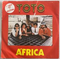 TOTO - AFRICA