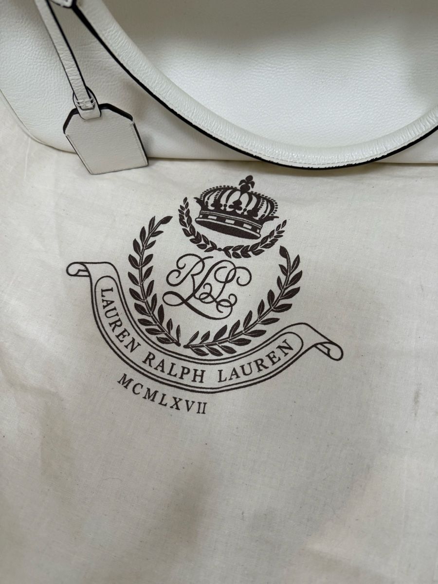 Ralph Lauren Taschen für Damen: Ralph Lauren Handtasche – Neu (gemäss Beschreibung) aus Vaduz von GiuliaSu 1