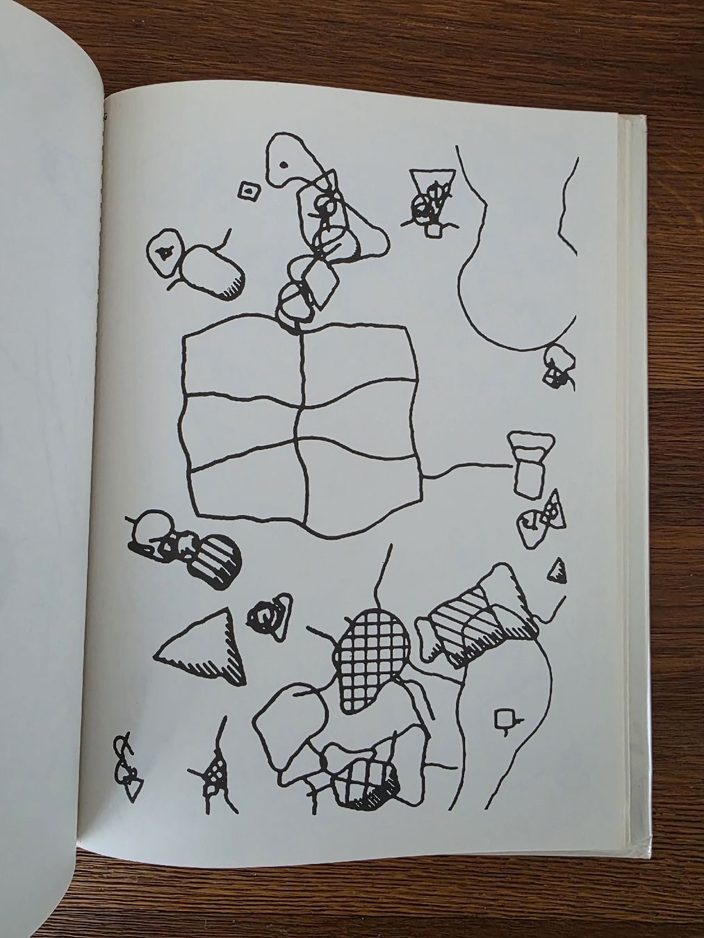 Bücher: Harold Cohen - Signed First AI Coloring Book - Rare and coll – Gebraucht aus Zürich von TimZurich1 6