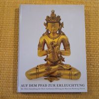 Seltenes Buch: Auf dem Pfad zur Erleuchtung, Tibet-Sammlung 