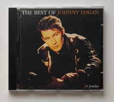 Johnny Logan / The Best Of