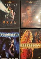 Species 1-4 