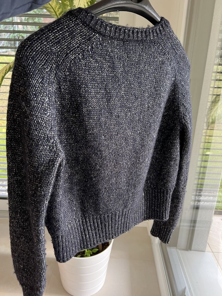 Massimo Dutti Maglioni & Felpe: Massimo dutti warm shiny sweater – Nuovo (secondo la descrizione) da Corsier GE venduto da Karol_save_planet 1