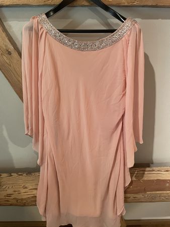 Elegantes Abendkleid / Cocktailkleid von Mascara – Gr. 44