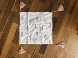 Kissenbezug für Kinderzimmer 40x40 - NEU!