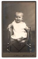 Fotografie A. Meier, Affoltern / Albis, 