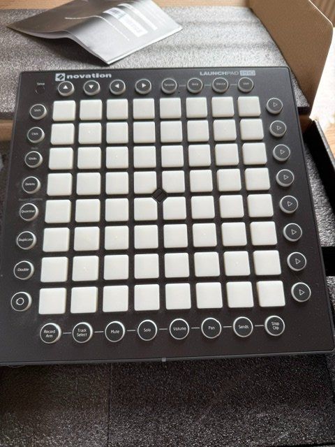 Novation Mischpulte: Launchpad Pro – Neu (gemäss Beschreibung) aus Nidau von mimine04 3