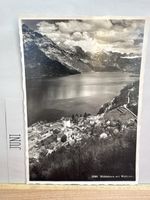 AK von Mühlehorn am Wallensee