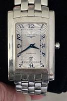Longines Dolce Vita Unisex Damenuhr Automatic