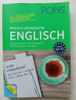 Pons Englisch Praxis Grammatik