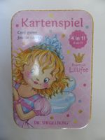 Prinzessin Lillifee Karenspiel 4 in 1