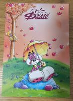 Diddl Blockblatt Neue Kollektion A5