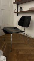 Eames LCM Chair Schwarz