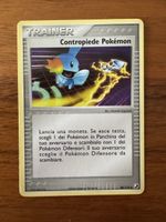 Carta Pokémon Contropiede - Trainer - Edizione 2004!