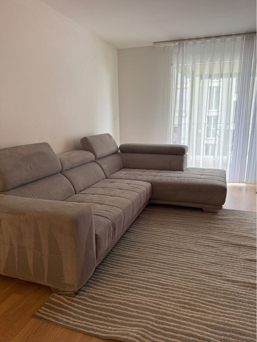 Pfister Sofas: Pfister Sofa – D'occasion à Sursee par mar_72lg