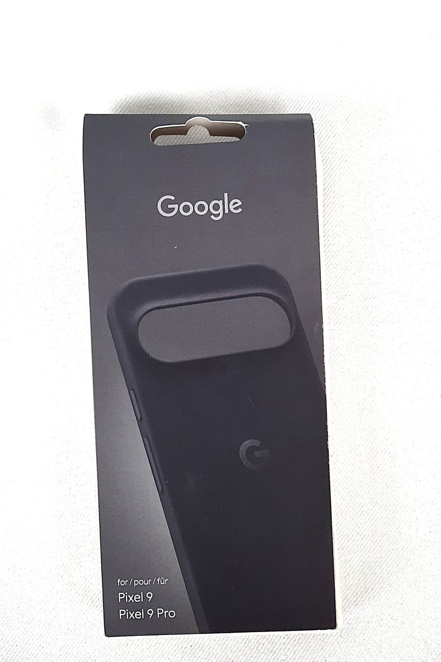 Google Cover & Protezioni schermo: GOOGLE Pixel 9 / Pixel 9 PRO – Nuovo (secondo la descrizione) da Beinwil am See venduto da Restwert_Beinwil 4