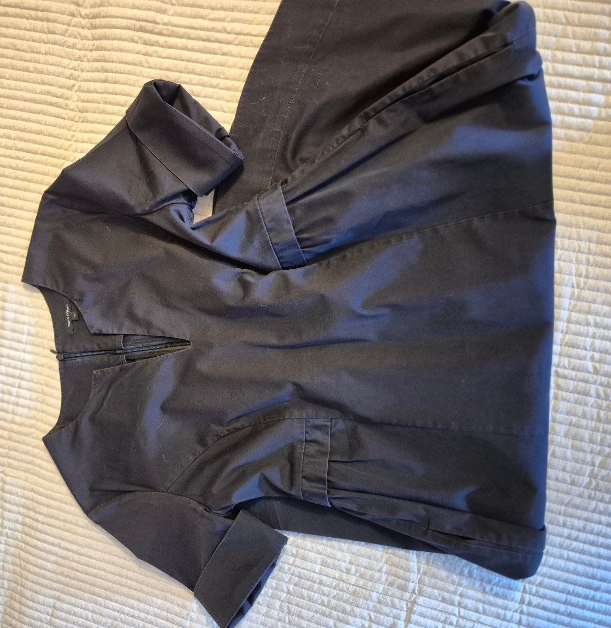 Marc O'Polo Kleider: Freizeitkleid, Marc O'Polo (Grösse 38) – Gebraucht aus Oberglatt ZH von stmark3 6