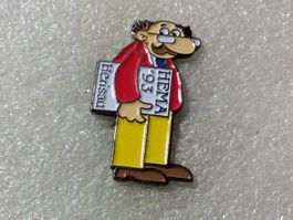 Ansteckpin 142: Hema 1993
