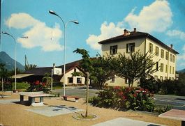 TENERO Centro Sportivo