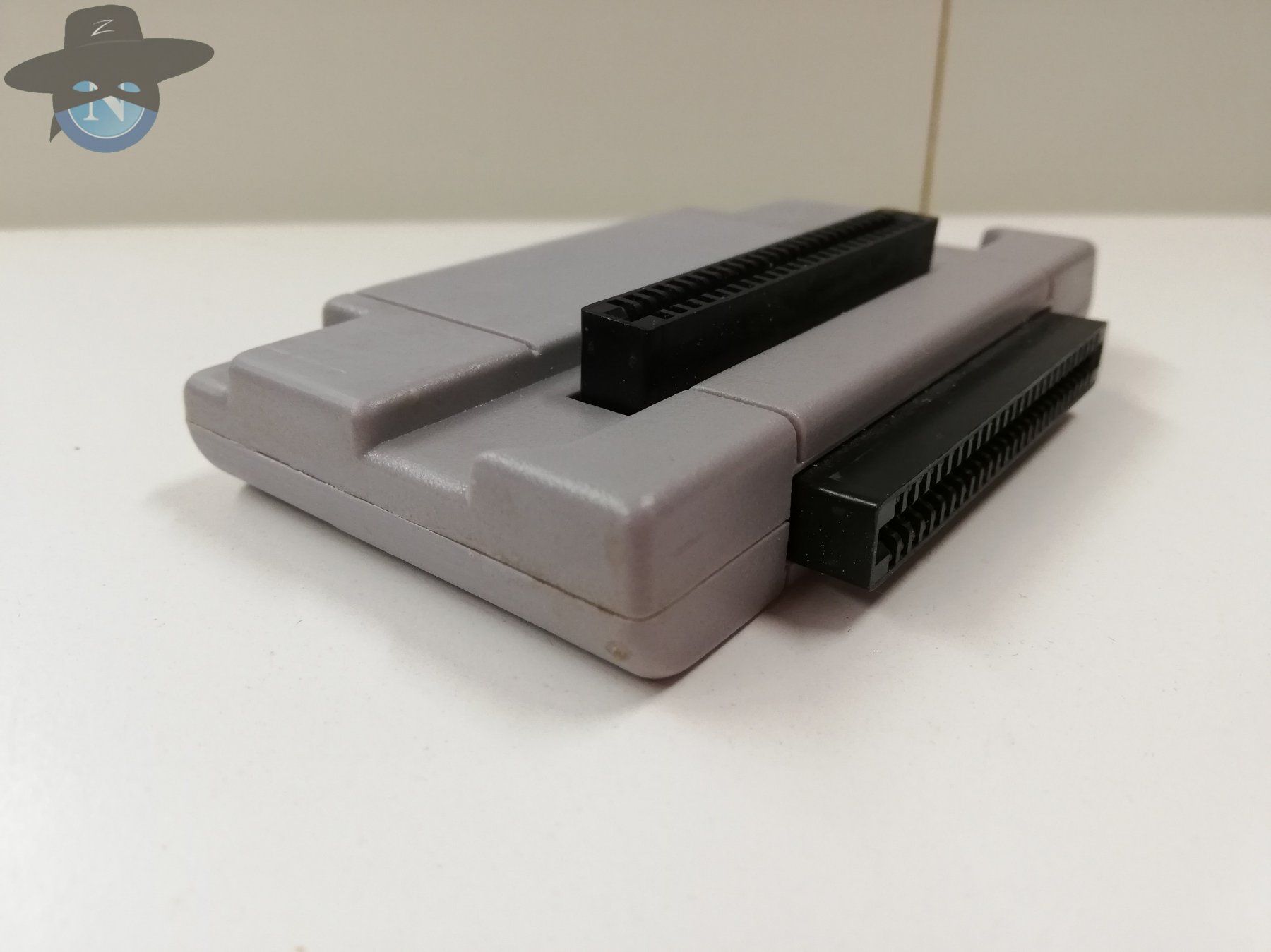 Nintendo Konsolen: Import Adapter für Nintendo 64  N64 – Gebraucht aus St. Gallen von zorro_dc 2