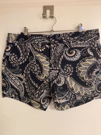 BANANA REPUBLIC DAMEN SHORTS GR. M-L